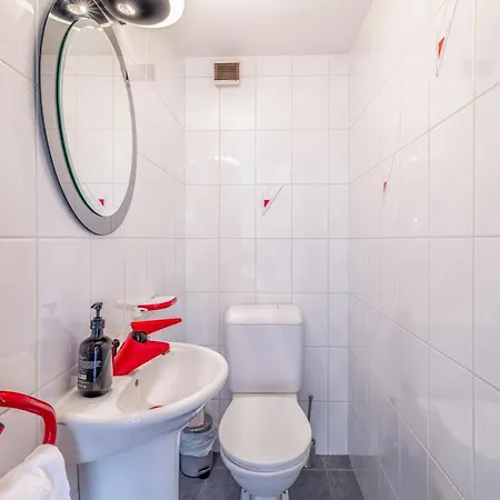 Theo Family Retreat Contemporary Design Dağ evi Riddes