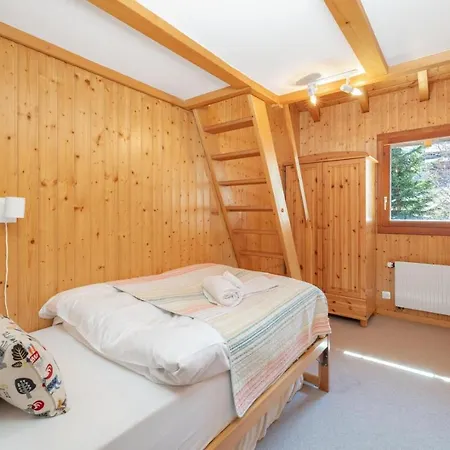 Chalet Theo Family Retreat With Contemporary Design Chalet *